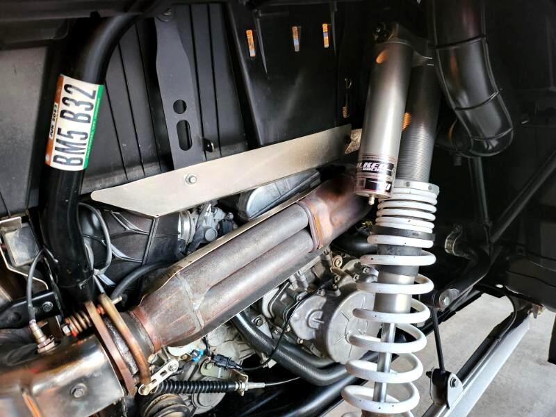 Polaris RZR XP 1000 Sport  2017