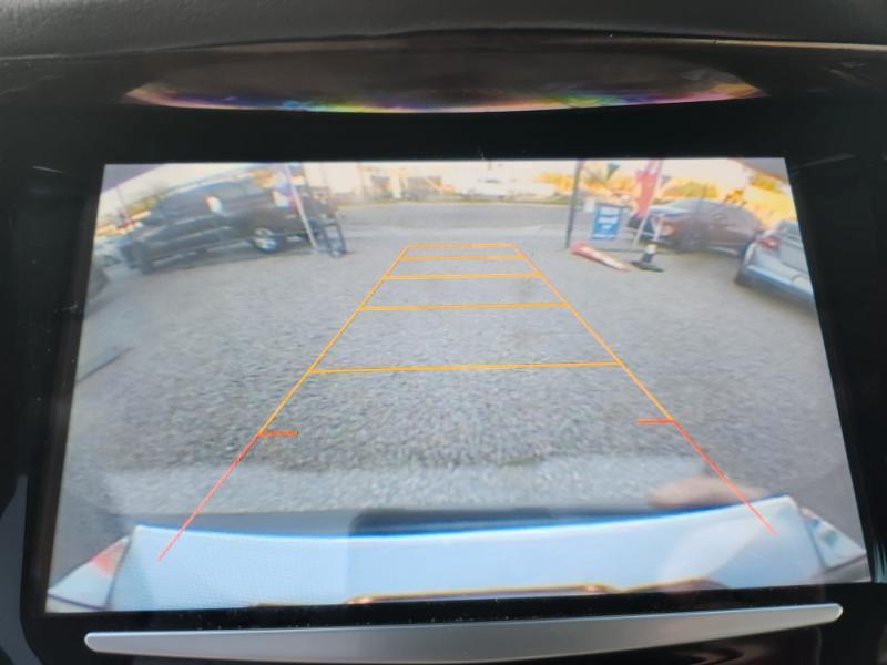 Cadillac Escalade Premium 4WD 2015