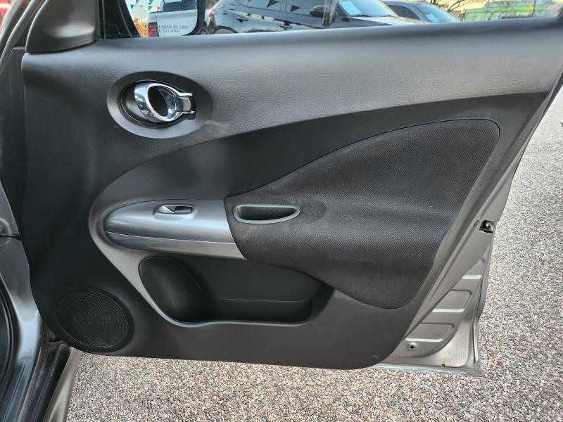 Nissan Juke S FWD 2016