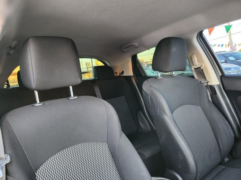 Nissan Juke S FWD 2016