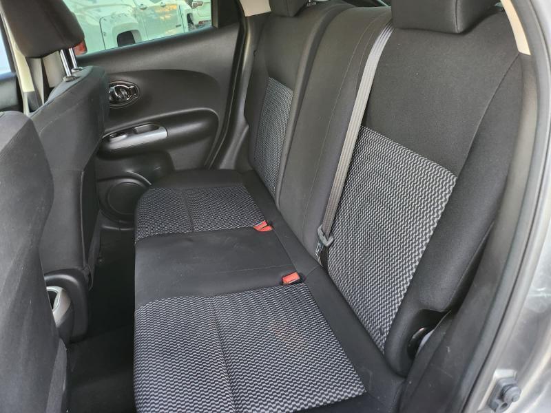 Nissan Juke S FWD 2016