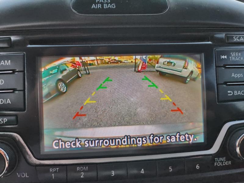 Nissan Juke S FWD 2016