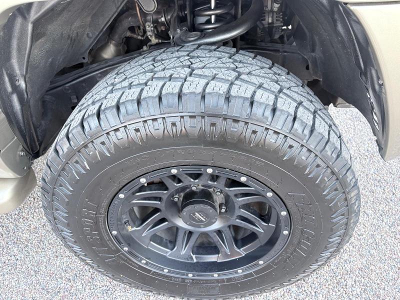 Toyota 4Runner Limited 4WD 2004