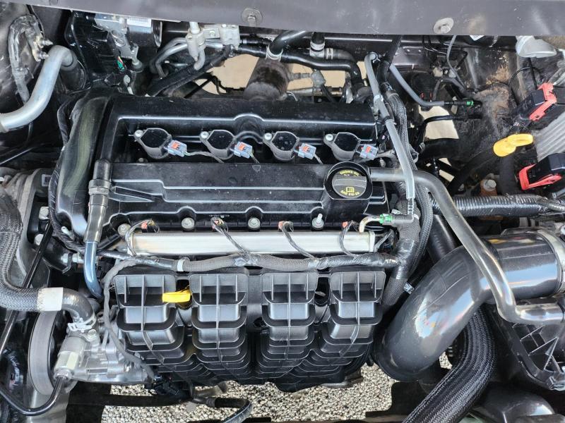 Dodge Journey Crossroad FWD 2016