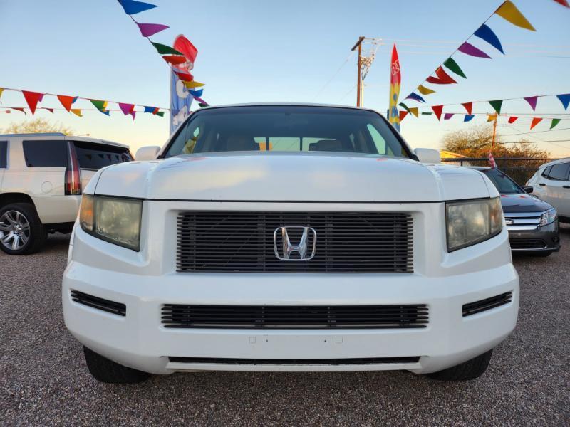 Honda Ridgeline RTL 2006