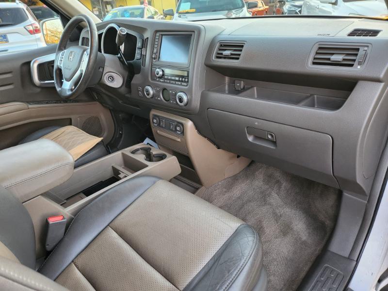 Honda Ridgeline RTL 2006