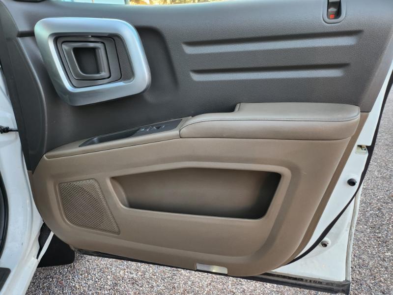 Honda Ridgeline RTL 2006