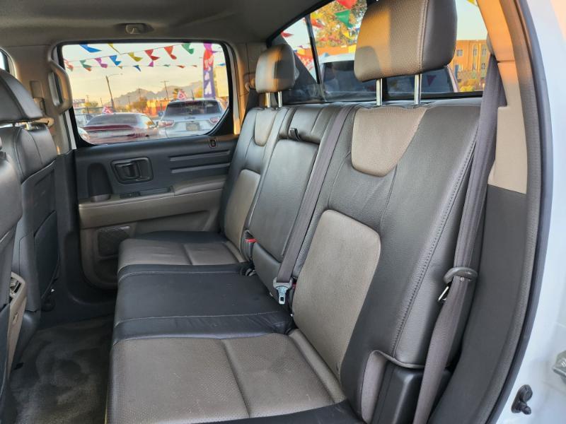 Honda Ridgeline RTL 2006