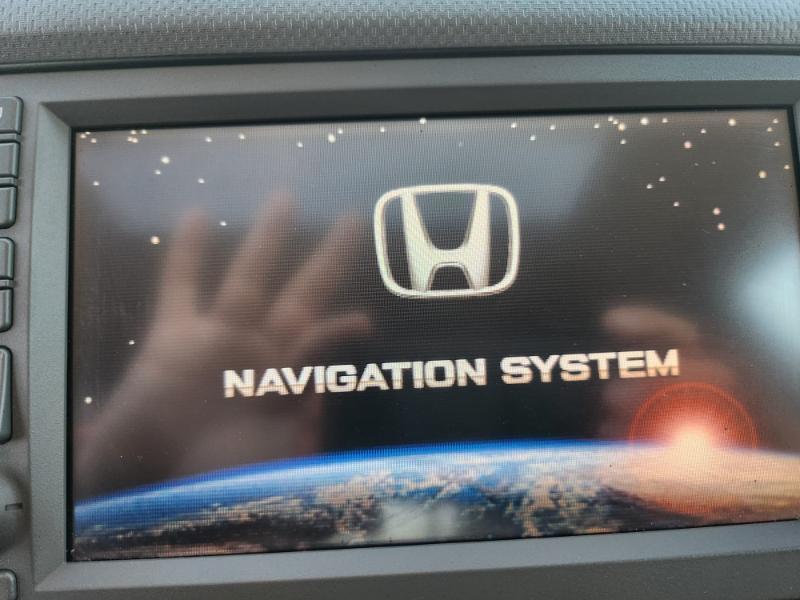 Honda Ridgeline RTL 2006