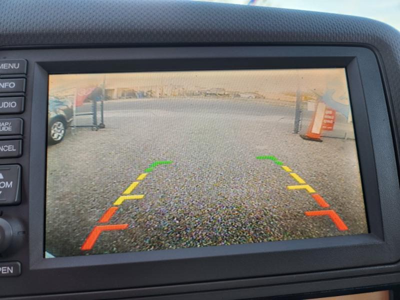 Honda Ridgeline RTL 2006