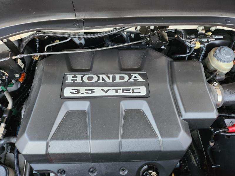 Honda Ridgeline RTL 2006