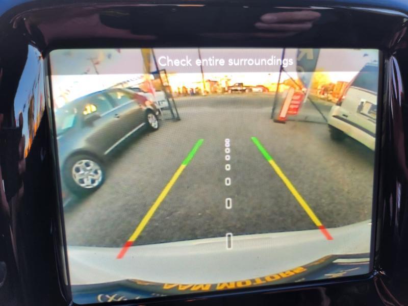 Jeep Compass Limited FWD 2019