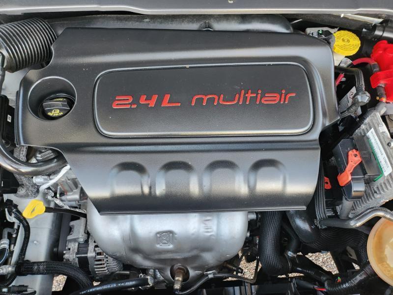 Jeep Compass Limited FWD 2019