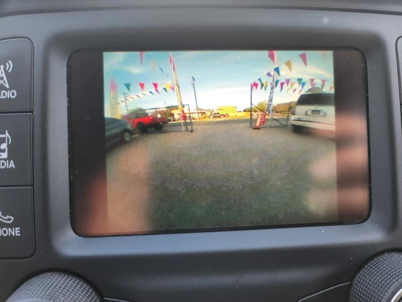 Jeep Cherokee Latitude FWD 2018