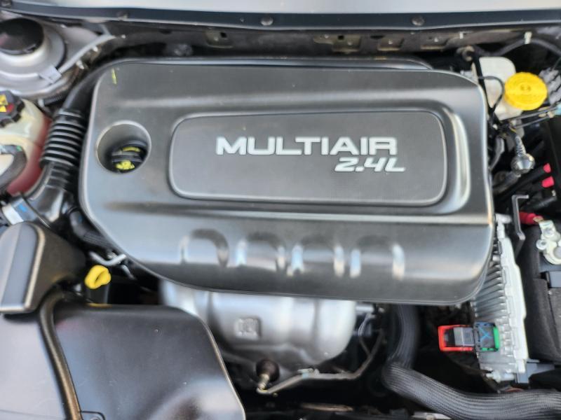 Jeep Cherokee Latitude FWD 2018