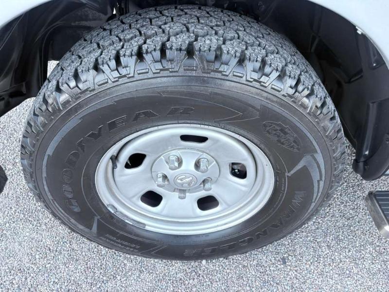 RAM 1500 Tradesman Quad Cab 2WD 2018