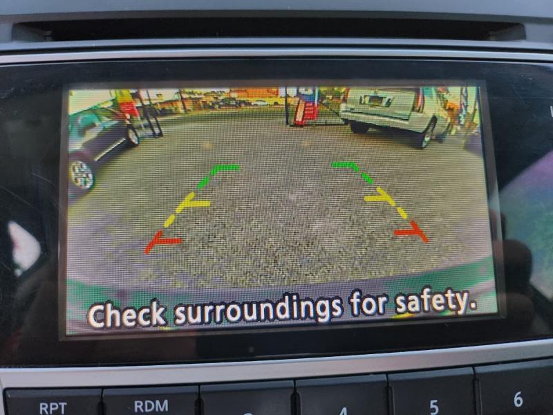 Nissan Altima 2.5 SV 2018