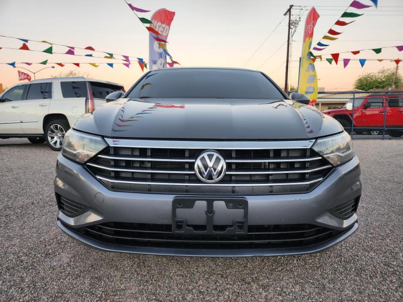 Volkswagen Jetta 1.4T S 8A 2020