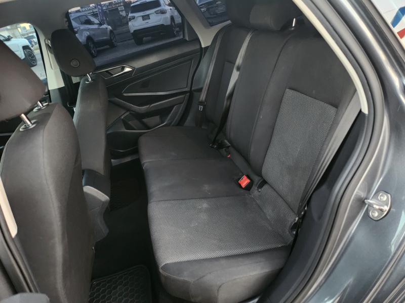 Volkswagen Jetta 1.4T S 8A 2020