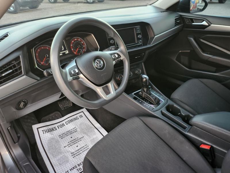 Volkswagen Jetta 1.4T S 8A 2020