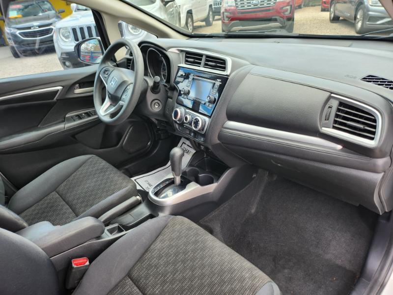 Honda Fit LX CVT 2015