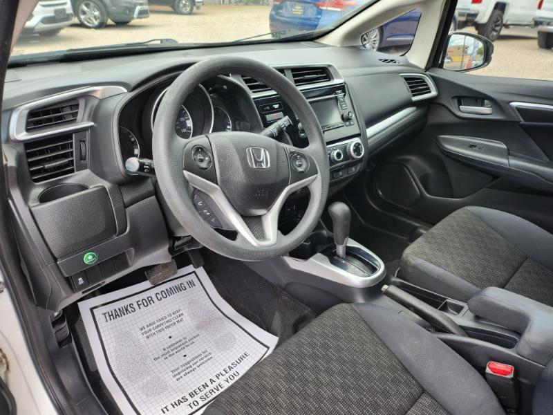 Honda Fit LX CVT 2015