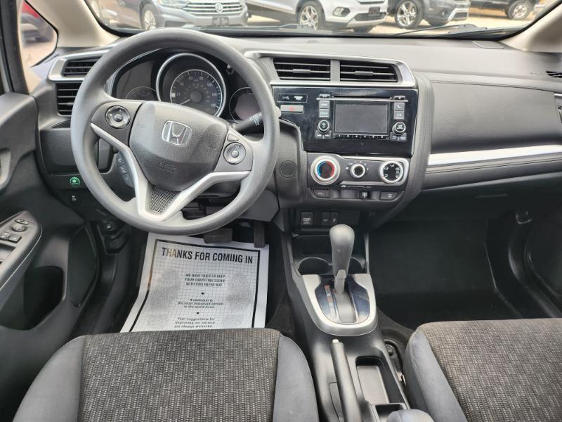 Honda Fit LX CVT 2015