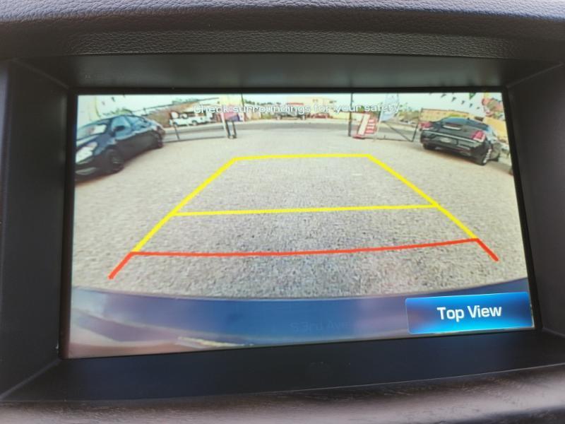 Hyundai Genesis 5.0L RWD 2015