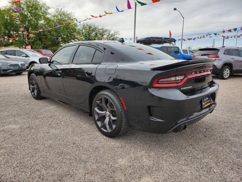 Dodge Charger GT AWD 2019