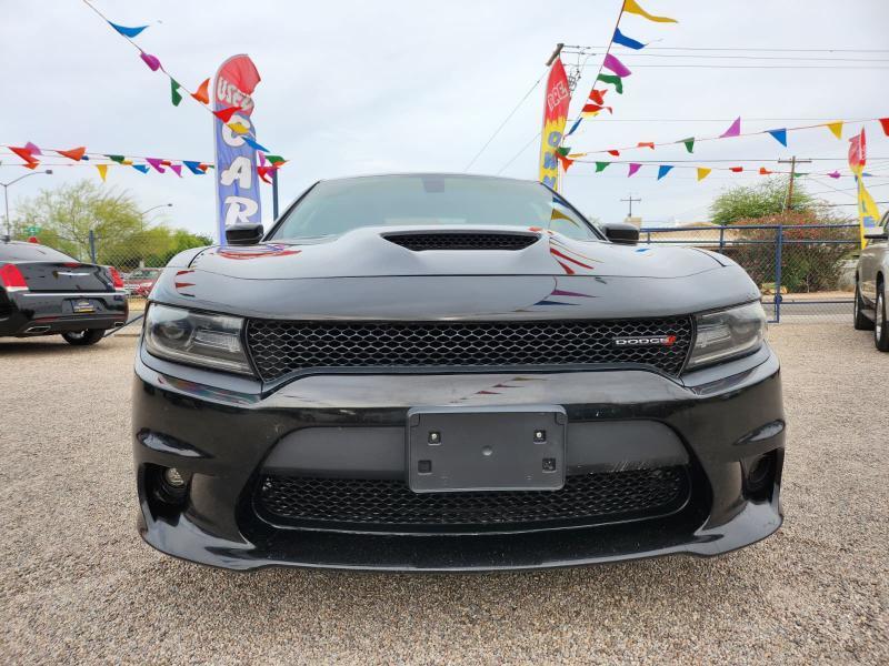Dodge Charger GT AWD 2019