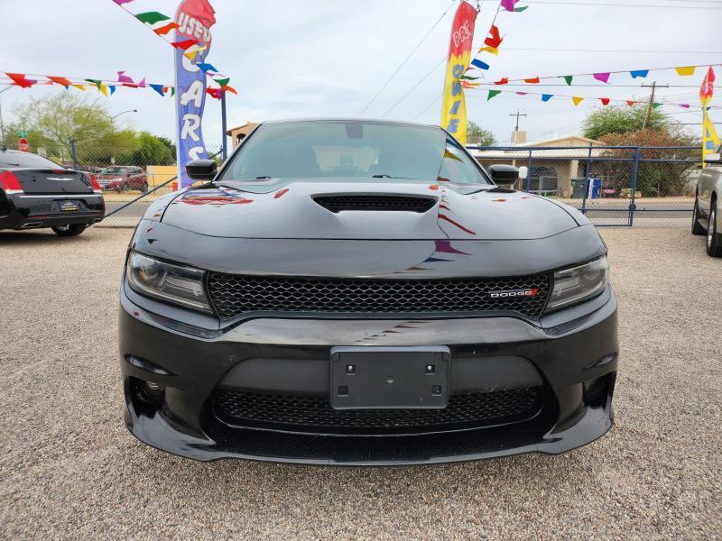 Dodge Charger GT AWD 2019