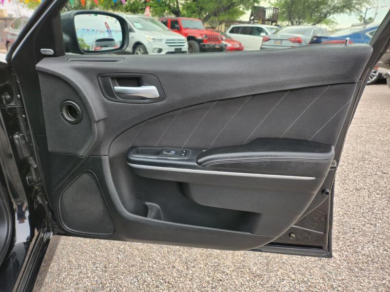 Dodge Charger GT AWD 2019