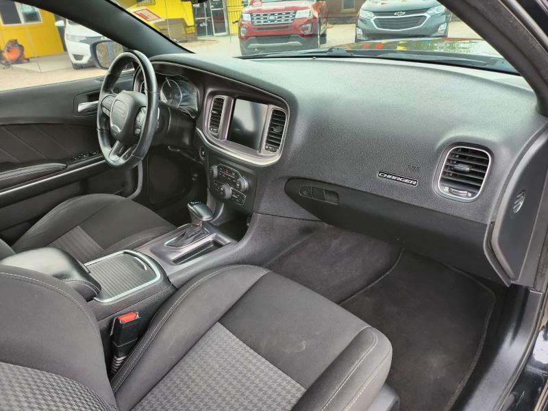 Dodge Charger GT AWD 2019