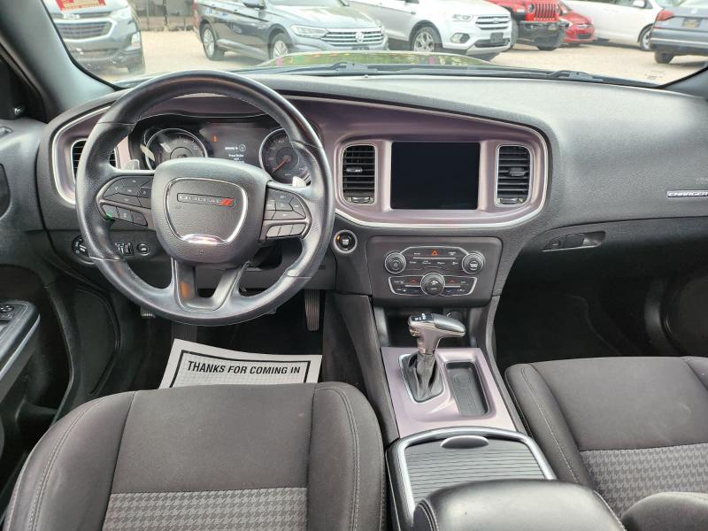 Dodge Charger GT AWD 2019