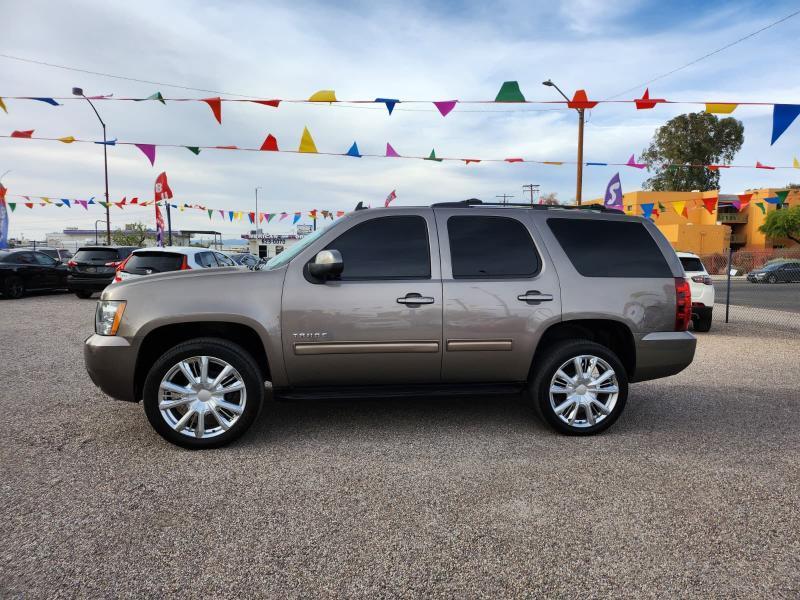 Chevrolet Tahoe LS 2WD 2014