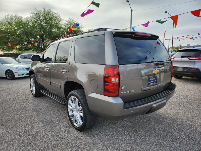 Chevrolet Tahoe LS 2WD 2014