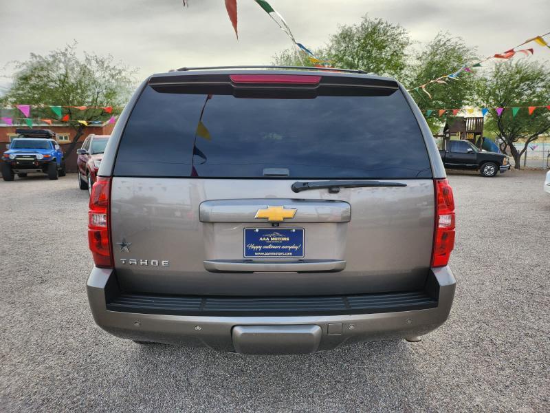 Chevrolet Tahoe LS 2WD 2014
