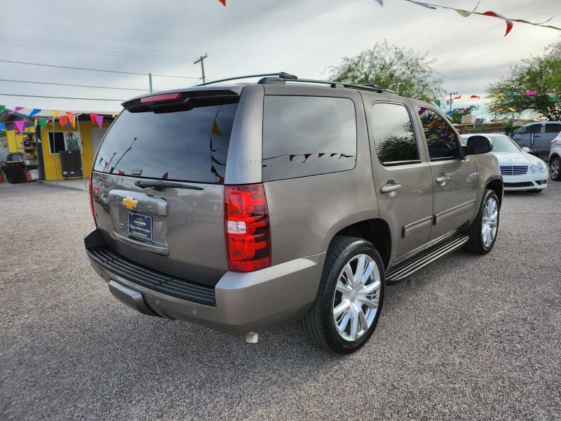 Chevrolet Tahoe LS 2WD 2014