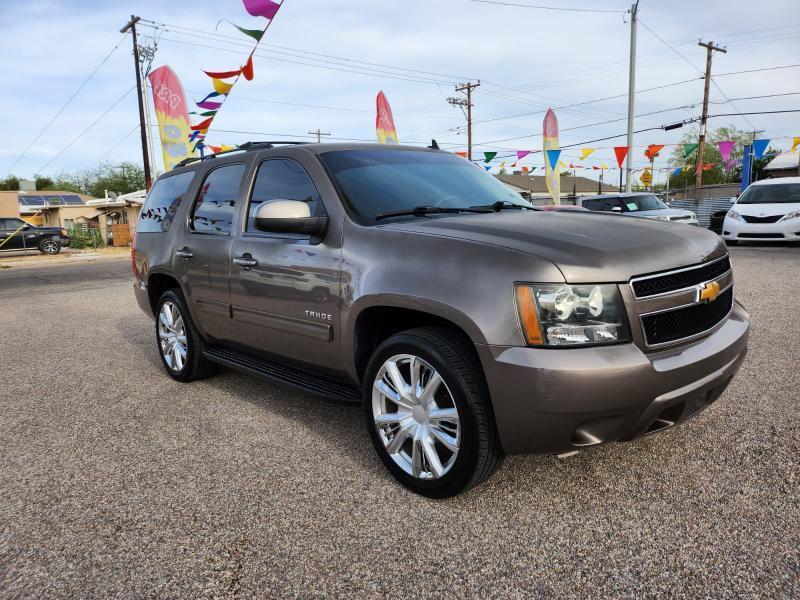 Chevrolet Tahoe LS 2WD 2014