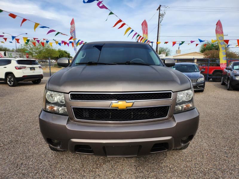Chevrolet Tahoe LS 2WD 2014