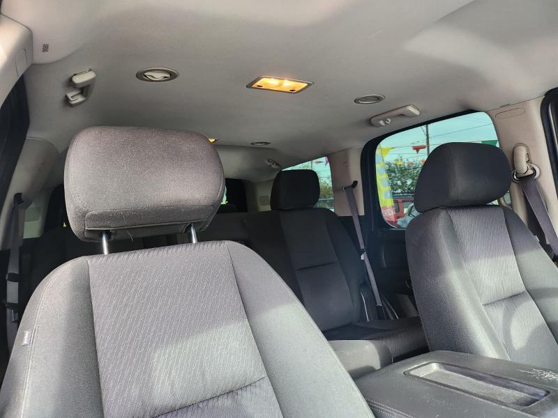 Chevrolet Tahoe LS 2WD 2014