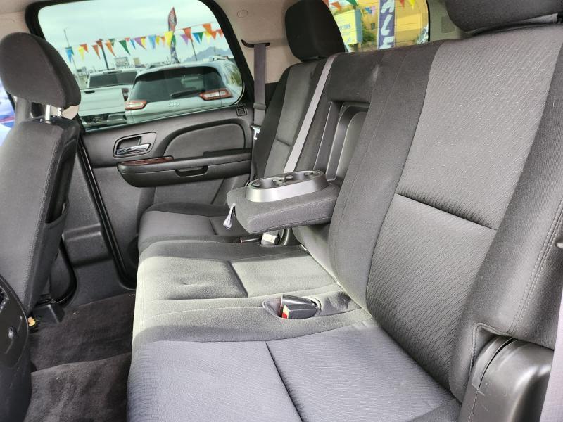 Chevrolet Tahoe LS 2WD 2014