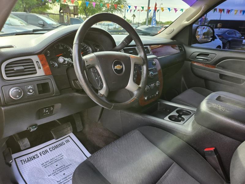 Chevrolet Tahoe LS 2WD 2014