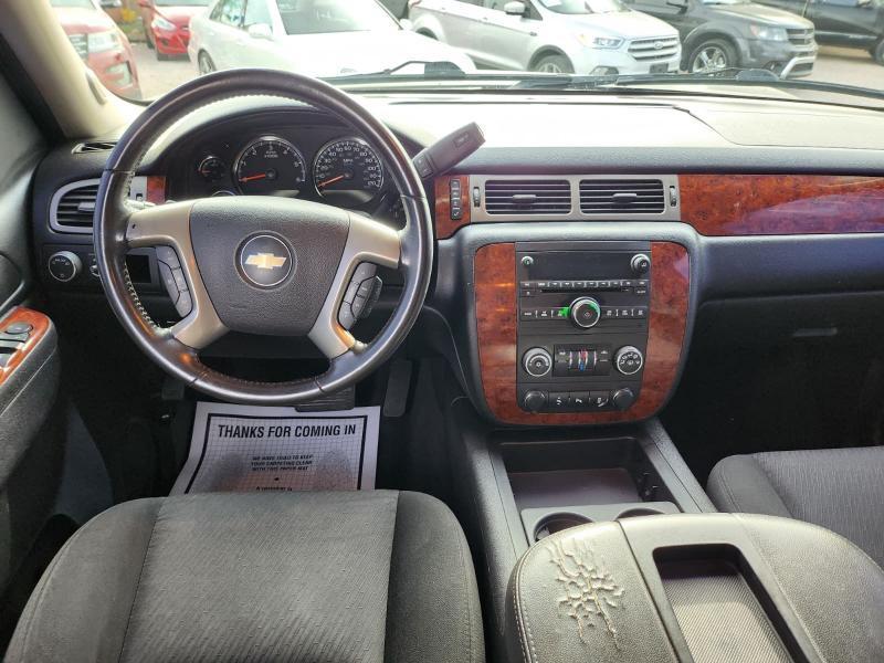 Chevrolet Tahoe LS 2WD 2014