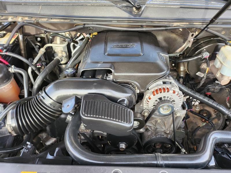 Chevrolet Tahoe LS 2WD 2014