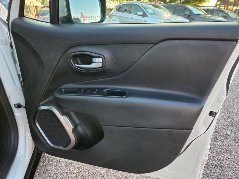 Jeep Renegade Limited FWD 2018