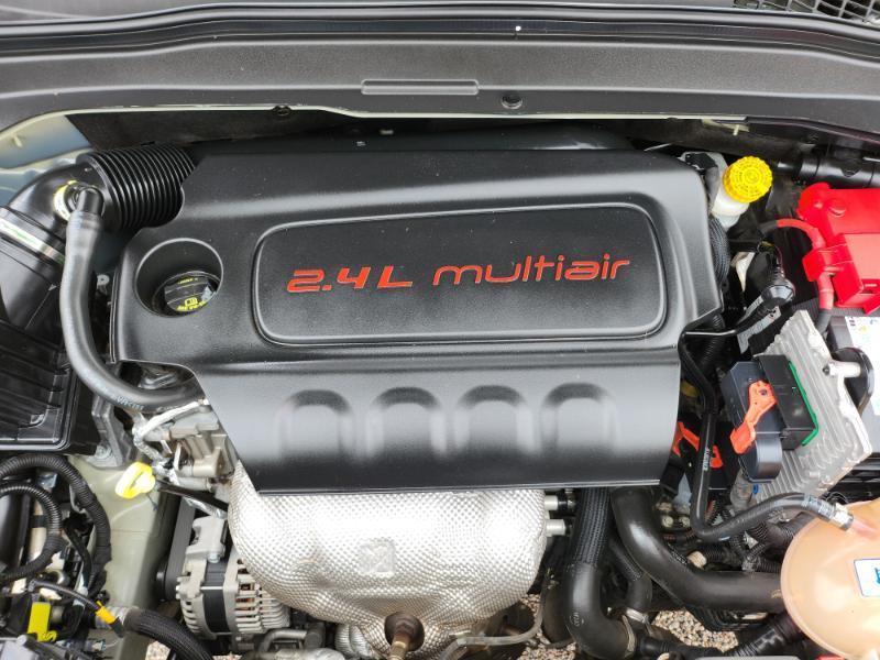 Jeep Renegade Latitude FWD 2018