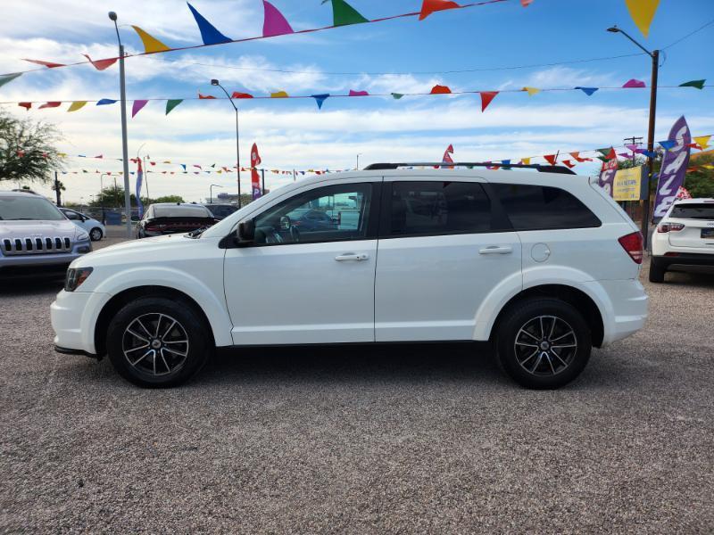 Dodge Journey SE 2018