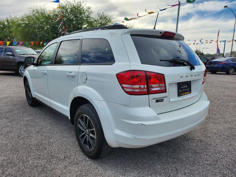 Dodge Journey SE 2018
