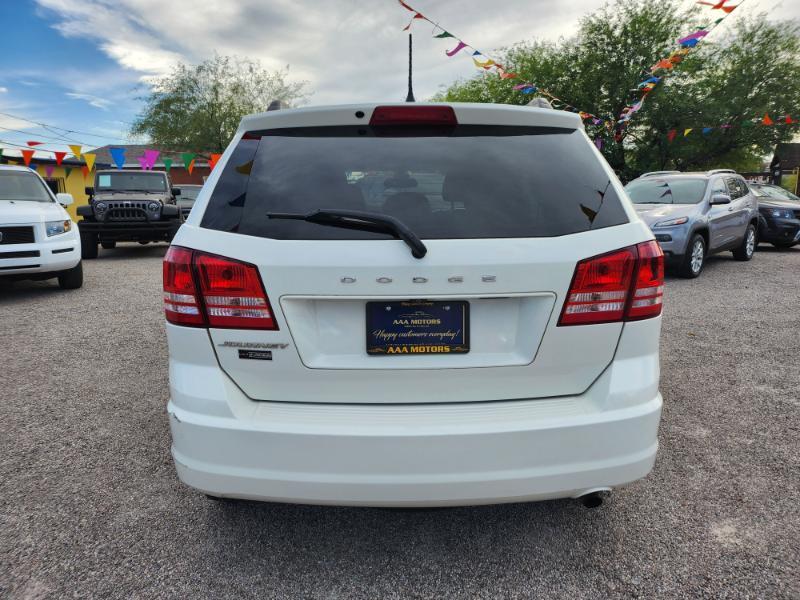 Dodge Journey SE 2018